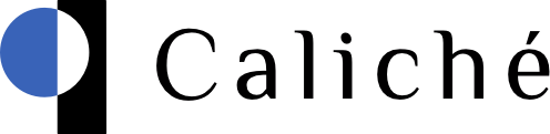 Caliché Mexico - logo